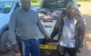 Fake ZRP Inspector & ZNA Soldier Nabbed In US$96k Beitbridge Drug Run With 600kg Of Dagga: ‘Real Cop Gave Me The Uniform’