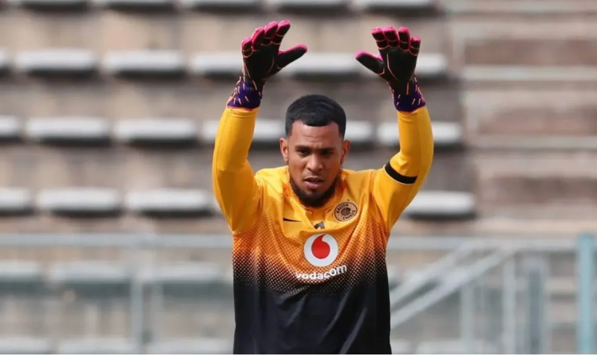 ‘They’ve Found a Keeper’: Doctor Khumalo Praises Brandon Petersen After Kaizer Chiefs’ ZESCO Win