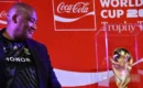 ‘We Going to Win This Cup’: Gayton McKenzie Declares During FIFA World Cup Trophy Tour