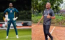 Itumeleng Khune Hails Brandon Petersen’s Rise as Kaizer Chiefs’ First-Choice Goalkeeper