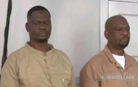 ‘I am prepared to go any time’: Father of Six Volunteers to Serve Mike Chimombe’s Jail Sentence