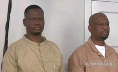 ‘I am prepared to go any time’: Father of Six Volunteers to Serve Mike Chimombe’s Jail Sentence