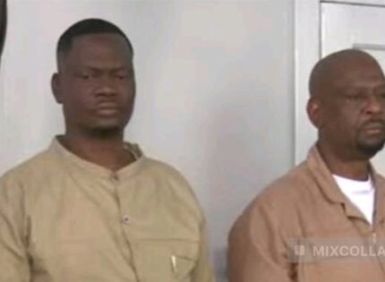 ‘I am prepared to go any time’: Father of Six Volunteers to Serve Mike Chimombe’s Jail Sentence