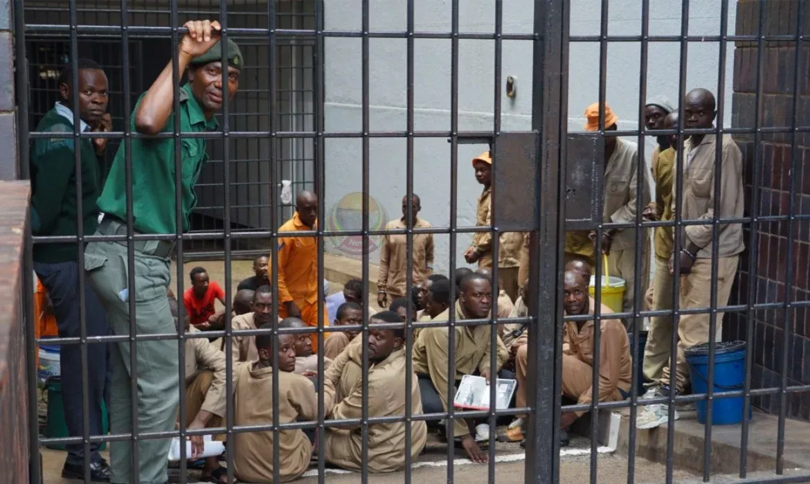 Zimbabwe Announces General Amnesty 2026 For Release Of Prisoners: Here Is Who Will Benefit & Who Is Excluded