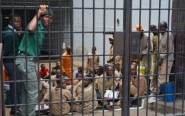Zimbabwe Announces General Amnesty 2026 For Release Of Prisoners: Here Is Who Will Benefit & Who Is Excluded