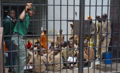 Zimbabwe Announces General Amnesty 2026 For Release Of Prisoners: Here Is Who Will Benefit & Who Is Excluded