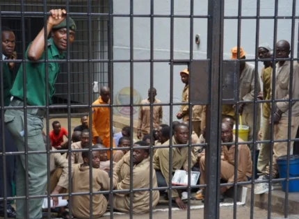 Zimbabwe Announces General Amnesty 2026 For Release Of Prisoners: Here Is Who Will Benefit & Who Is Excluded