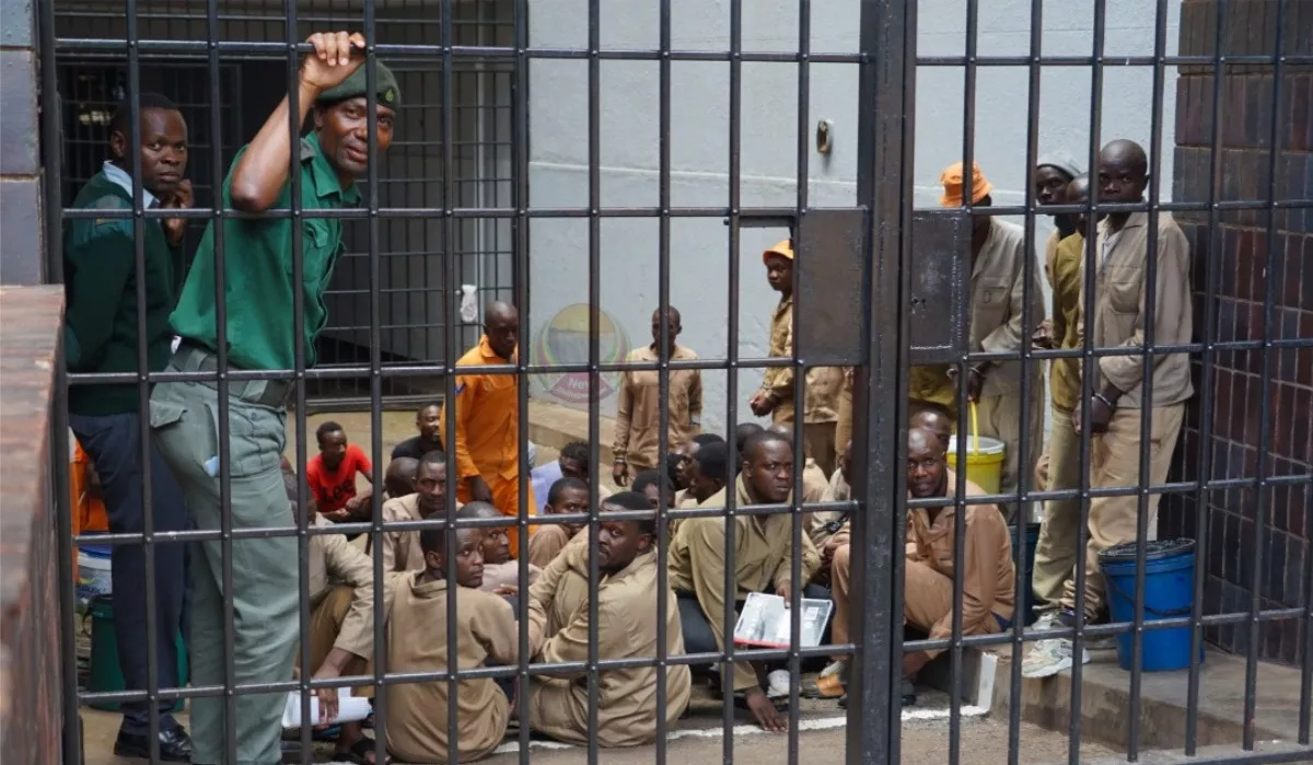 Zimbabwe Prison Amnesty 2026: Full List Of Who Qualifies For Release