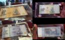 Pics: Zimbabweans React after RBZ Launches New Redesigned ZiG Notes