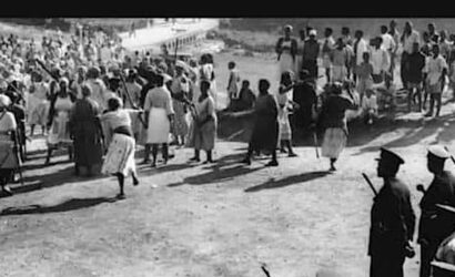 Is Feminism Really ‘Un-African’? Lessons from Nigeria and Zimbabwe