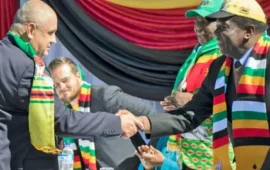 Will Trump Help Or Hinder Zimbabwe’s White Farmers In Their Compensation Battle?