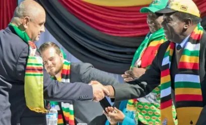 Will Trump Help Or Hinder Zimbabwe’s White Farmers In Their Compensation Battle?