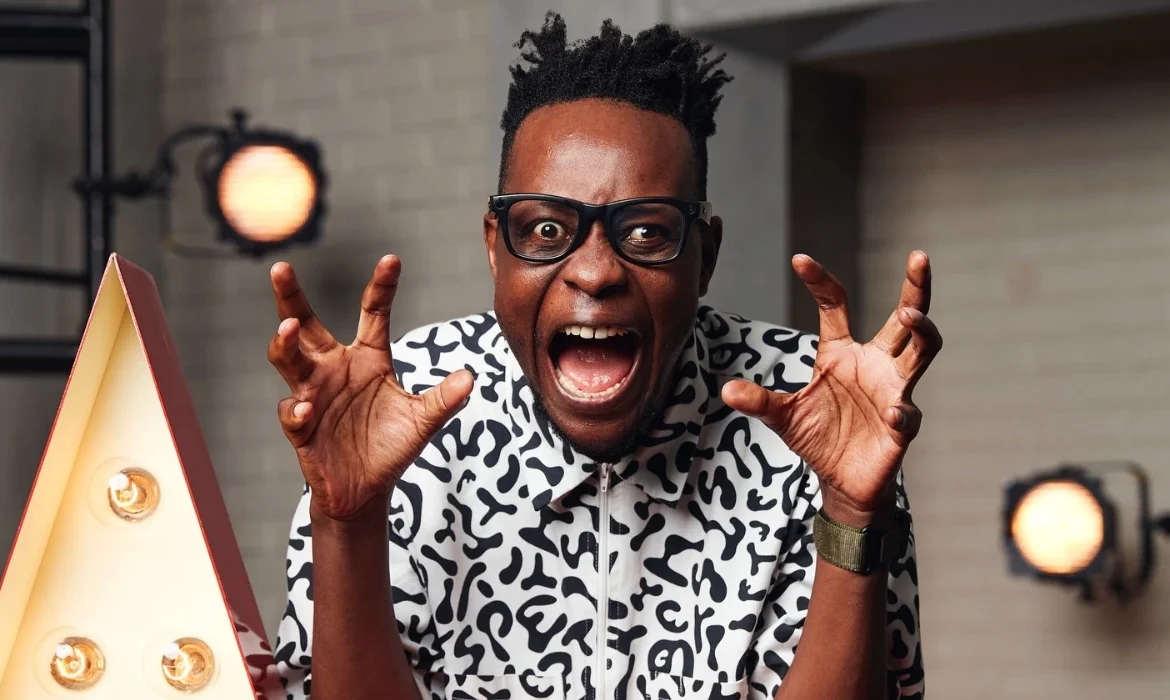 Comedian Learnmore Jonasi Launches GoFundMe As He Fights Lion King Composer Lebo M’s ‘Unjust’ US$27M Lawsuit