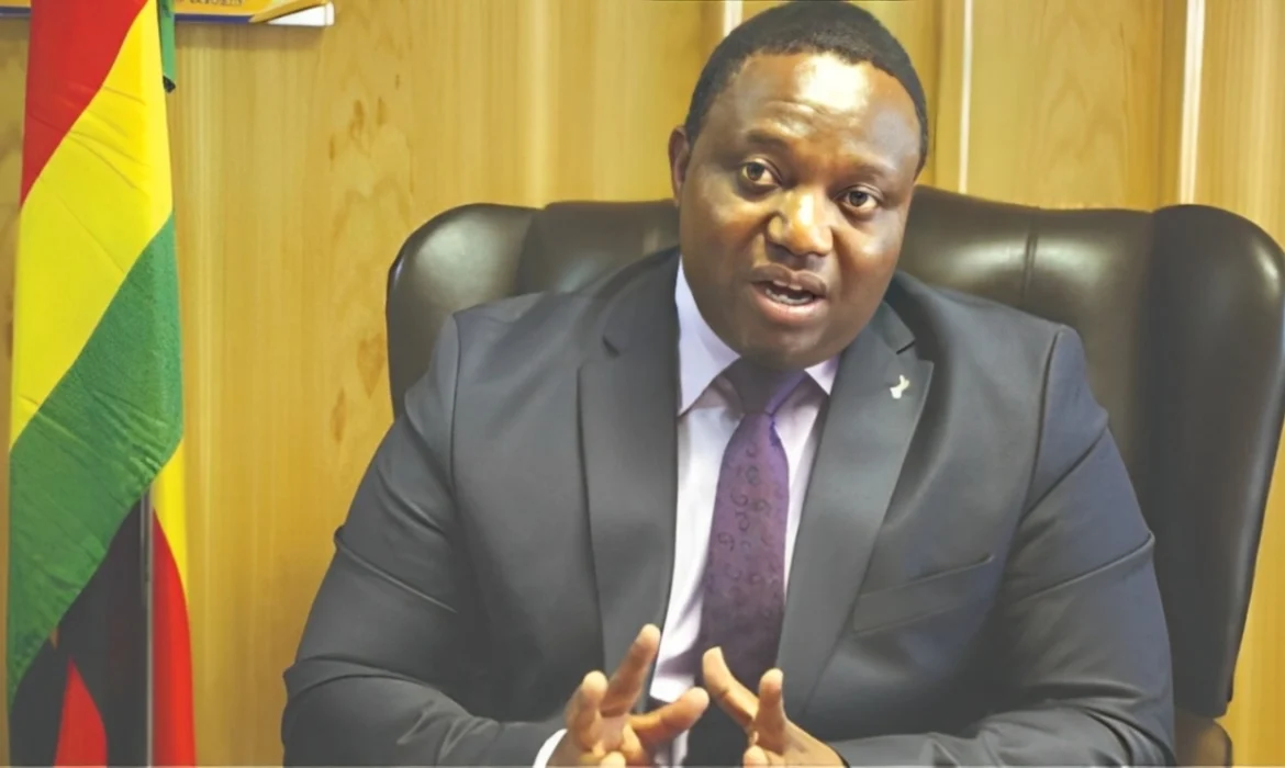 It Is Not Illegal To Hold Millions In Cash In Zimbabwe: Mthuli Ncube Tells Parliament