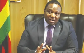 It Is Not Illegal To Hold Millions In Cash In Zimbabwe: Mthuli Ncube Tells Parliament