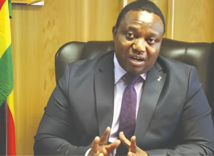 It Is Not Illegal To Hold Millions In Cash In Zimbabwe: Mthuli Ncube Tells Parliament