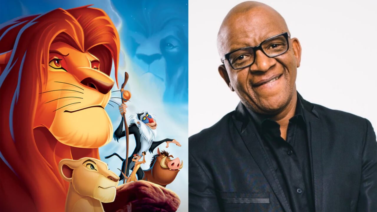 Learnmore Jonasi Launches Emergency GoFundMe To Fight Lion King Composer Lebo M's US$27M Lawsuit