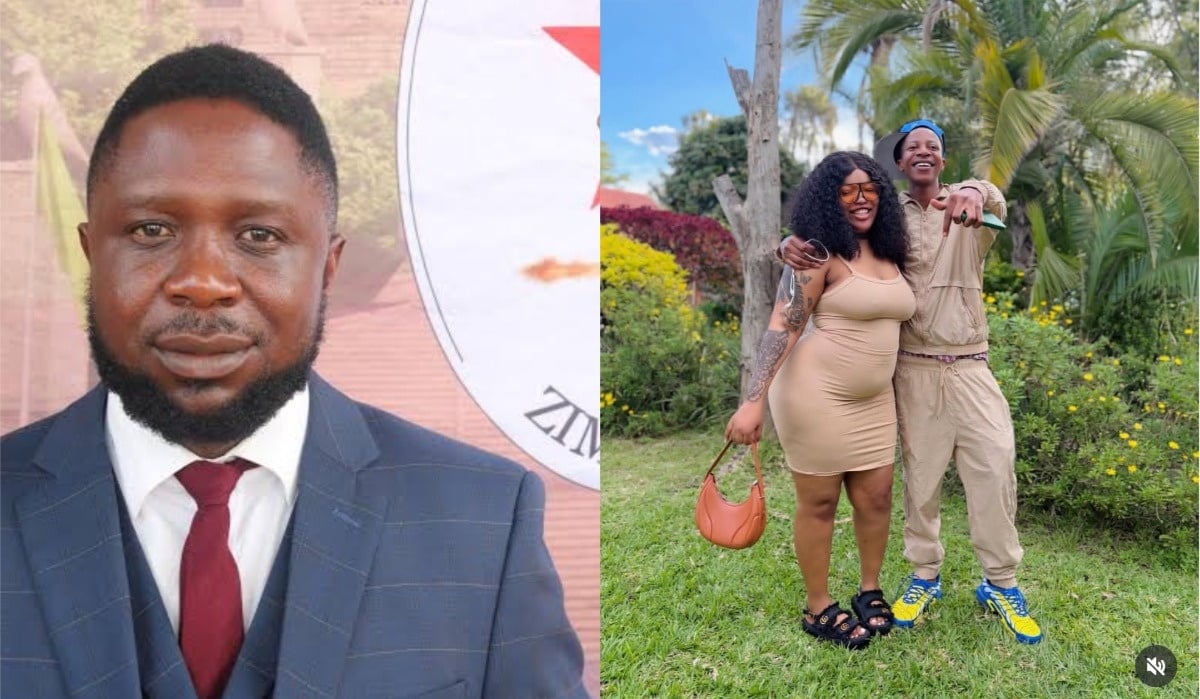 MP Malinganiso Accuses Malloti and Hulengende of Promoting Drugs and Substance Abuse