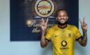 Edmilson Dove Backs Benni McCarthy for Kaizer Chiefs Coaching Role