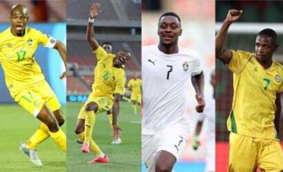 Zimbabwe Key Warriors Players Ruled Out from Four Nations Tournament, Replacements Named