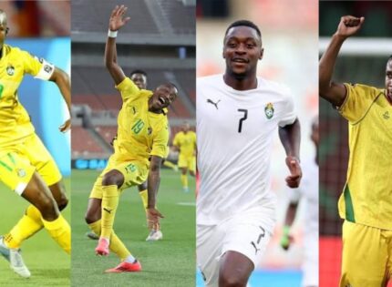 Zimbabwe Key Warriors Players Ruled Out from Four Nations Tournament, Replacements Named