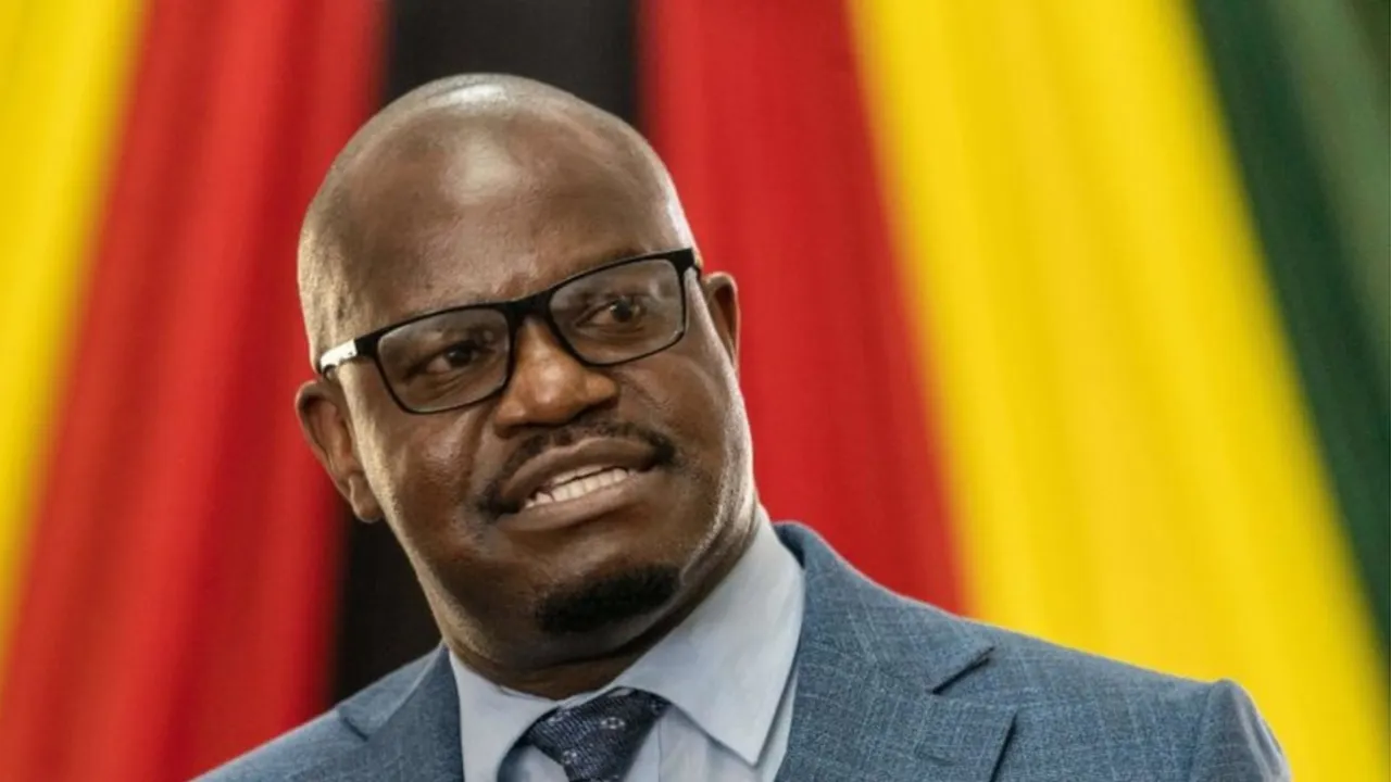 Zimbabwe Govt Warns Citizens Against Joining Foreign Armies Amid Russia War Recruitment