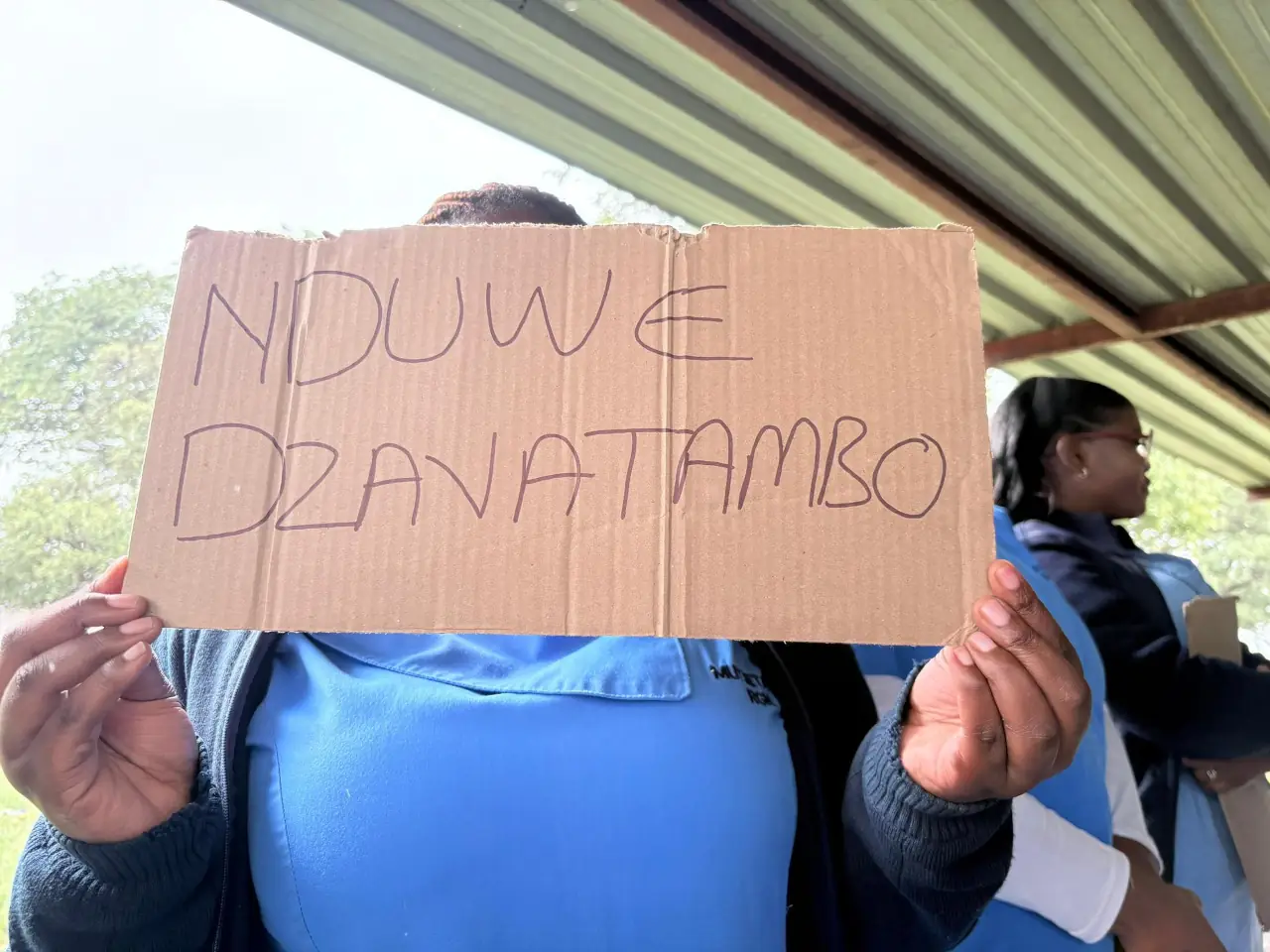 Zimbabwe Nurses To Go On Nationwide Strike From 15 April Over ‘Poverty-Level’ Salaries