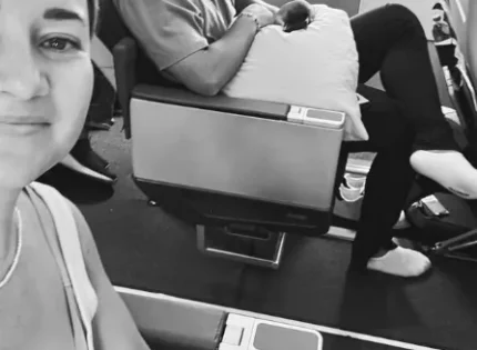 South African Proteas finally depart India