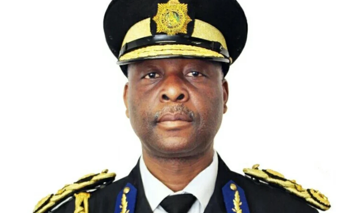 ZRP Boss Announces Roadblocks And Stop-And-Search Blitz Ahead Of 2026 Easter Holidays