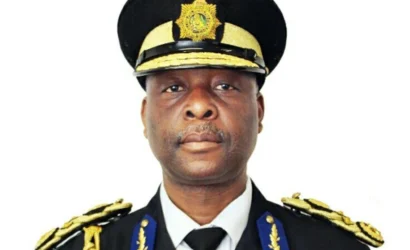 ZRP Boss Announces Roadblocks And Stop-And-Search Blitz Ahead Of 2026 Easter Holidays
