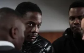 What Has Happened To The Mugabe Family After Losing Power