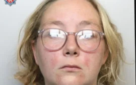 Woman Jailed After Falsely Accusing 10 Men Of Rape