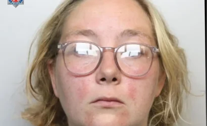 Woman Jailed After Falsely Accusing 10 Men Of Rape