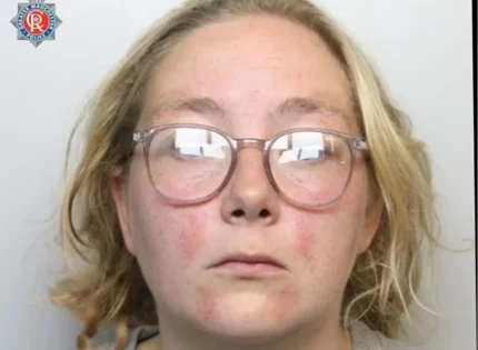 Woman Jailed After Falsely Accusing 10 Men Of Rape