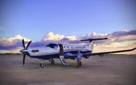 Zimbabwe Tourism gets Boosted with Affordable Flights