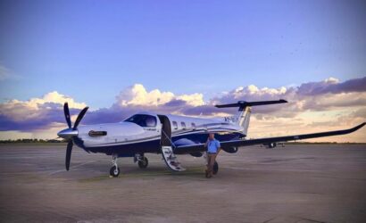 Zimbabwe Tourism gets Boosted with Affordable Flights