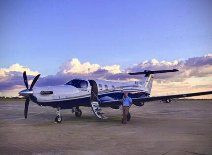 Zimbabwe Tourism gets Boosted with Affordable Flights