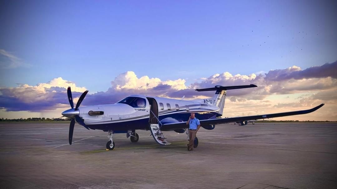 Zimbabwe Tourism gets Boosted with Affordable Flights