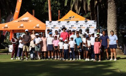 Future Champions Take Center Stage at President’s Cup Junior Golf Tournament