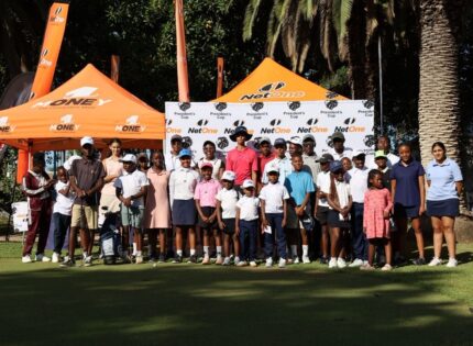 Future Champions Take Center Stage at President’s Cup Junior Golf Tournament