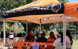 NetOne Offers a US$50,000 Sponsorship for President’s Cup