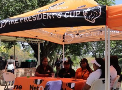 NetOne Offers a US$50,000 Sponsorship for President’s Cup
