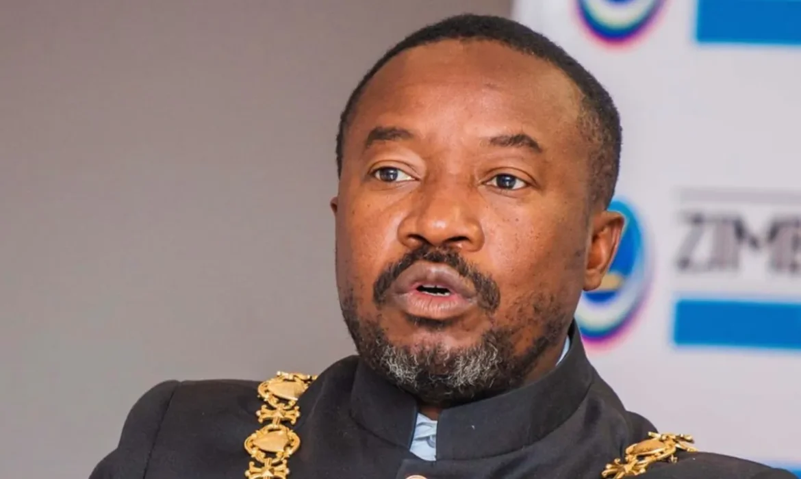 Harare Mayor Halts Mabelreign ‘Tuckshops’ Construction After Public Outcry