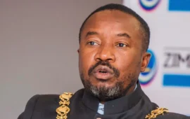 Harare Mayor Halts Mabelreign ‘Tuckshops’ Construction After Public Outcry