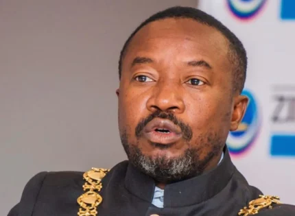 Harare Mayor Halts Mabelreign ‘Tuckshops’ Construction After Public Outcry