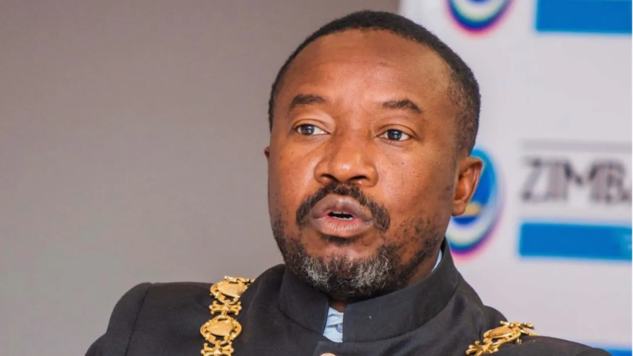 Harare Mayor Halts Mabelreign 'Tuckshops' Construction After Public Outcry