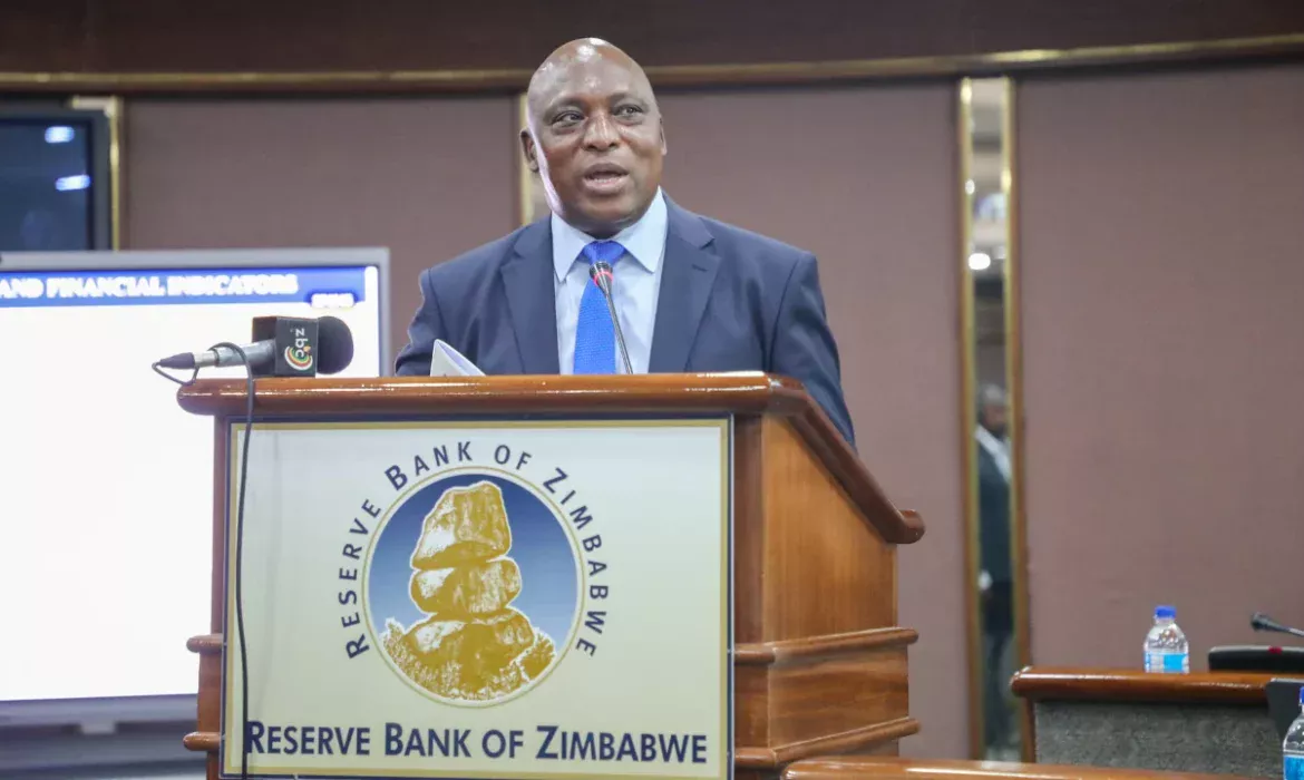 RBZ Borrowed Millions From Loan Shark, Still Paying US$250 000 Weekly – High Court