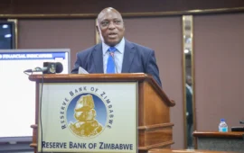 RBZ Borrowed Millions From Loan Shark, Still Paying US$250 000 Weekly – High Court
