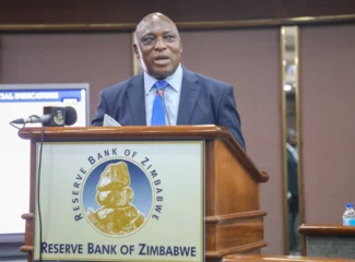 RBZ Borrowed Millions From Loan Shark, Still Paying US$250 000 Weekly – High Court