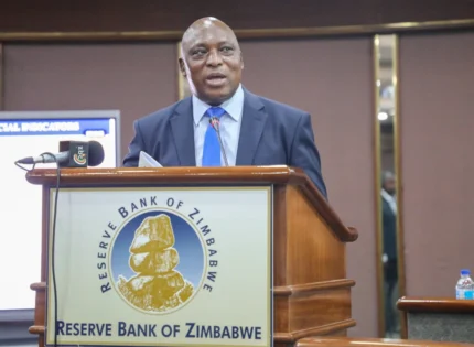 RBZ Borrowed Millions From Loan Shark, Still Paying US$250 000 Weekly – High Court
